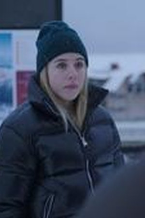 The Åre Murders Season 1 Episode 2 - Poster