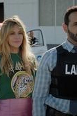 High Potential Season 1 Episode 12 - Poster