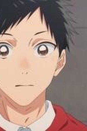 Blue Box Season 1 Episode 20 - Poster