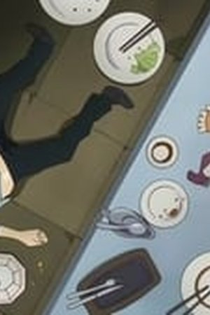 Blue Exorcist Season 1 Episode 6 - Poster