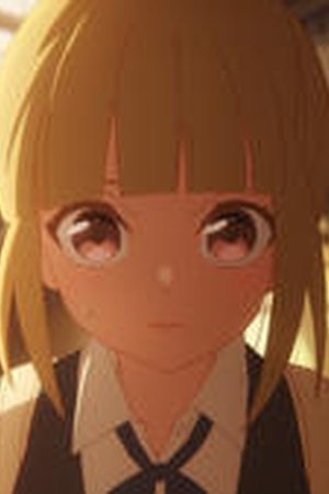 Tying the Knot with an Amagami Sister Season 1 Episode 19 - Poster