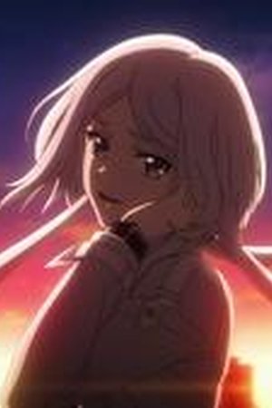 The Red Ranger Becomes an Adventurer in Another World Season 1 Episode 4 - Poster