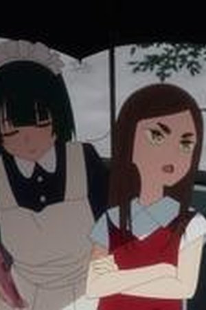 Sorairo Utility Season 1 Episode 10 - Poster