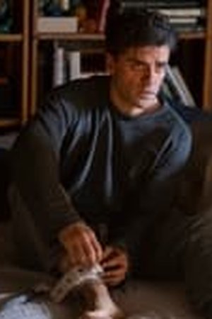 Moon Knight Season 1 Episode 1 - Poster