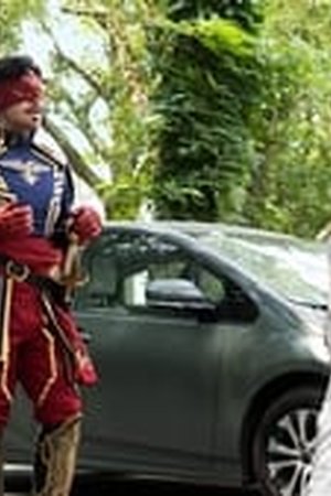 She-Hulk: Attorney at Law Season 1 Episode 7 - Poster