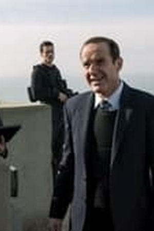 Marvel's Agents of S.H.I.E.L.D. Season 1 Episode 14 - Poster