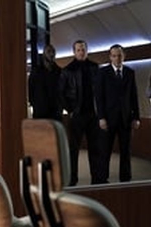 Marvel's Agents of S.H.I.E.L.D. Season 1 Episode 16 - Poster