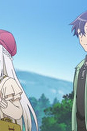 Welcome to Japan, Ms. Elf! Season 1 Episode 11 - Poster