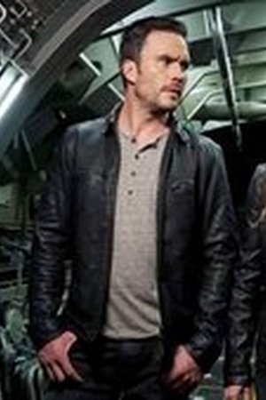 Marvel's Agents of S.H.I.E.L.D. Season 3 Episode 17 - Poster