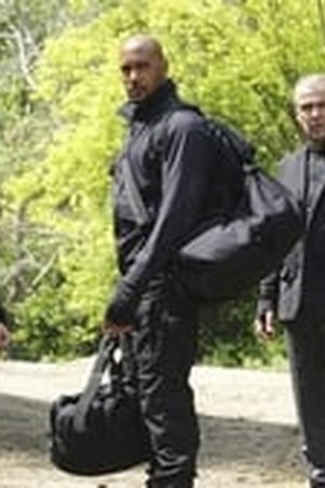 Marvel's Agents of S.H.I.E.L.D. Season 3 Episode 21 - Poster