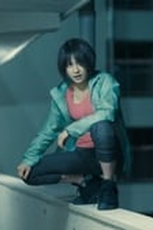 Alice in Borderland Season 1 Episode 2 - Poster