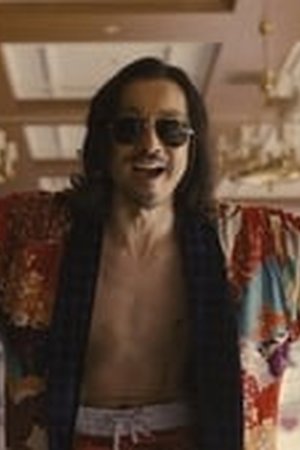 Alice in Borderland Season 1 Episode 5 - Poster