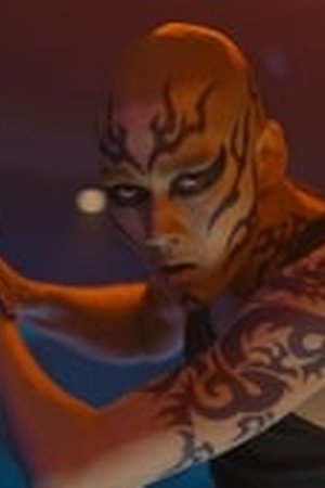 Alice in Borderland Season 1 Episode 7 - Poster