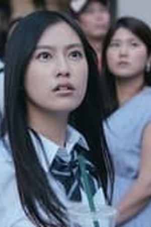 Alice in Borderland Season 2 Episode 5 - Poster