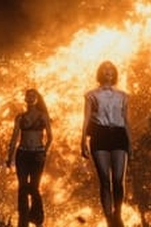 Alice in Borderland Season 2 Episode 7 - Poster