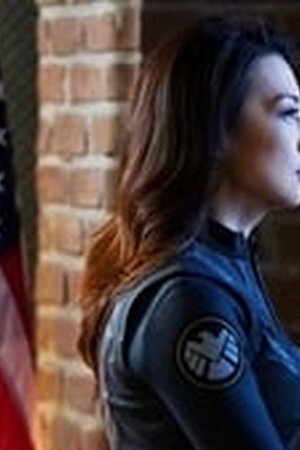 Marvel's Agents of S.H.I.E.L.D. Season 4 Episode 15 - Poster