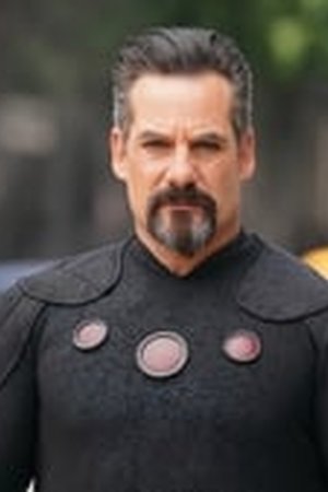 Marvel's Agents of S.H.I.E.L.D. Season 5 Episode 22 - Poster