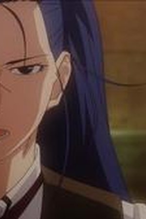 Grisaia: Phantom Trigger Season 1 Episode 13 - Poster