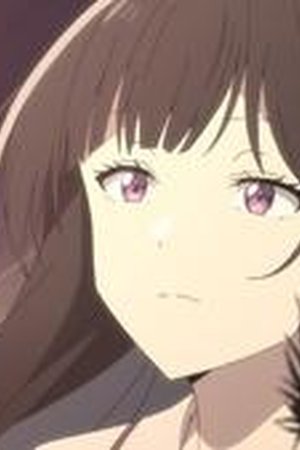 Flower and Asura Season 1 Episode 12 - Poster