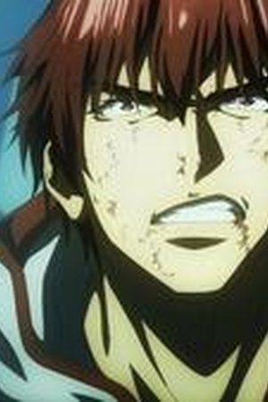 Rakshasa Street Season 4 Episode 9 - Poster