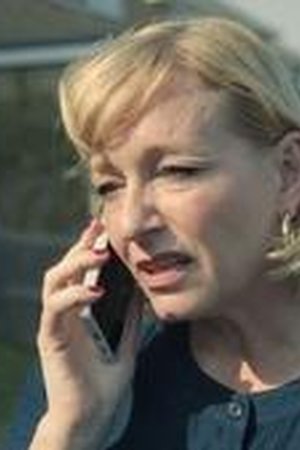 Adolescence Season 1 Episode 4 - Poster