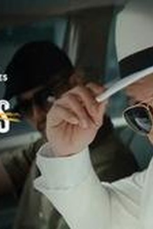 Bad Guys Season 1 Episode 4 - Poster