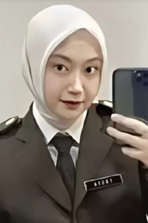 Bokep Indo - Viral Full Video Jaksa Tasya Durasi - Poster