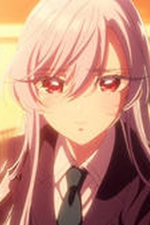 The 100 Girlfriends Who Really, Really, Really, Really, REALLY Love You Season 1 Episode 20 - Poster