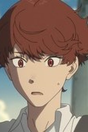 SHOSHIMIN: How to Become Ordinary Season 2 Episode 1 - Poster