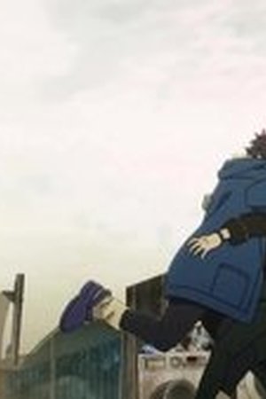 Lazarus Season 1 Episode 3 - Poster