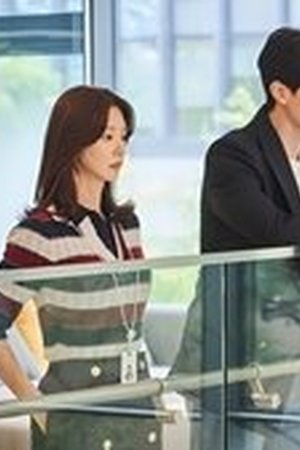 The Divorce Insurance Season 1 Episode 3 - Poster