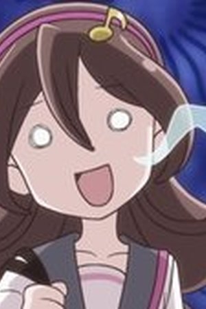 You and Idol Precure ♪ Season 1 Episode 11 - Poster