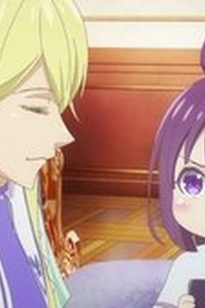 SHIROHIYO - Reincarnated as a Neglected Noble: Raising My Baby Brother with Memories from My Past Life Season 1 Episode 2 - Poster