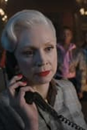 Wednesday Season 1 Episode 8 - Poster