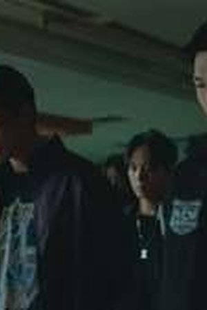 Weak Hero Season 2 Episode 7 - Poster