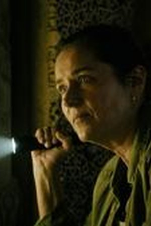 Prime Target Season 1 Episode 5 - Poster