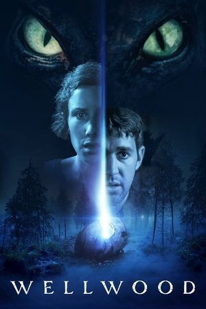 Wellwood (2025) - Poster