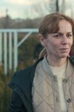 The Gardener Season 1 Episode 6 - Poster