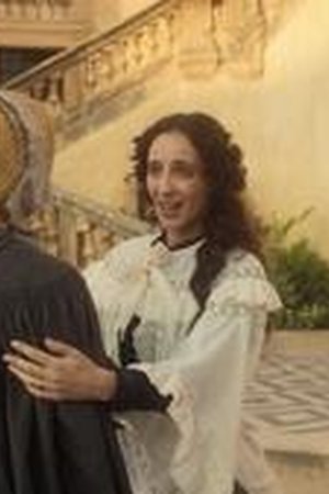 The Leopard Season 1 Episode 1 - Poster