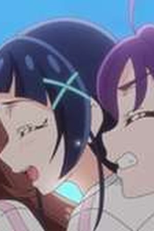 You and Idol Precure ♪ Season 1 Episode 16 - Poster