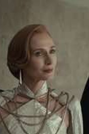 Andor Season 2 Episode 6 - Poster