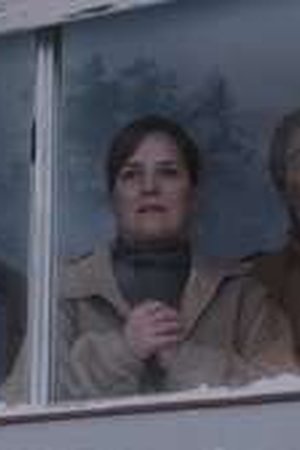 The Eternaut Season 1 Episode 1 - Poster