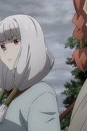 Teogonia Season 1 Episode 5 - Poster