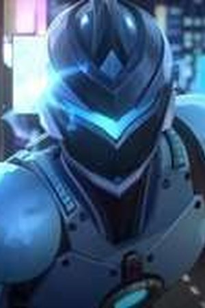 TO BE HERO X Season 1 Episode 6 - Poster