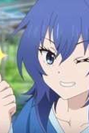 ZatsuTabi -That's Journey- Season 1 Episode 6 - Poster