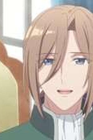 The Too-Perfect Saint: Tossed Aside by My Fiancé and Sold to Another Kingdom Season 1 Episode 8 - Poster