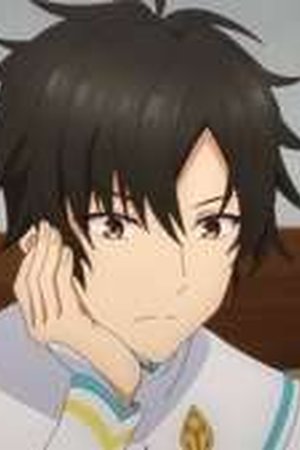 The Brilliant Healer's New Life in the Shadows Season 1 Episode 8 - Poster