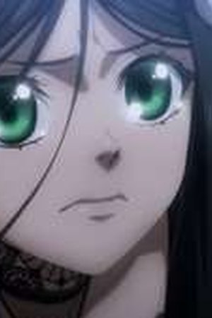 Black Butler Season 5 Episode 8 - Poster