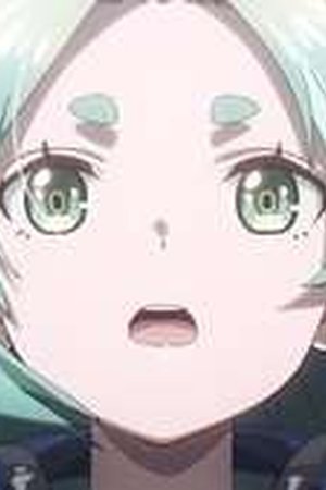 TO BE HERO X Season 1 Episode 8 - Poster