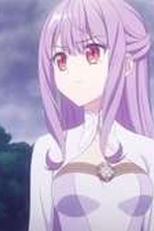 The Too-Perfect Saint: Tossed Aside by My Fiancé and Sold to Another Kingdom Season 1 Episode 9 - Poster